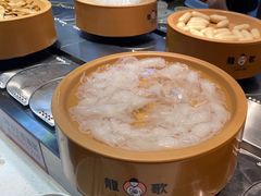 -龍歌自助小火锅(李沧顺和汇店)