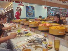 -龍歌自助小火锅(李沧丽达店)