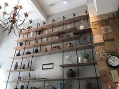 -花十悦·鲜花咖啡餐厅(振业城一期店)