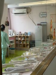 -安悦贝月子中心