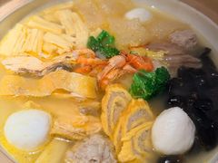 -寻宝记绍兴菜(状元店)
