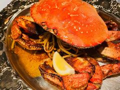 -壳里西餐厅Coquille Seafood Bistro(蒙自路店)