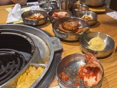 -姜虎东白丁烤肉(恒隆广场店)