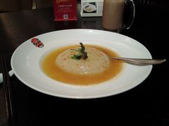 -俏江南(中山路先天下广场店)