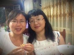 生日快乐-维吾尔餐厅(宜山路店)