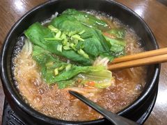 -猪脑壳凉面(武陵源店)