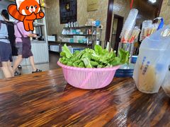 -好清香砂锅(总店)