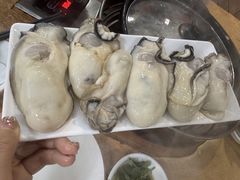 -濠轩阁特色生蚝火锅(水湾路店)
