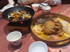 -山西会馆·晋菜·晋商宴·牌匾博物馆(胜利东街店)