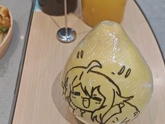 -海底捞火锅(天一广场亚细亚店)