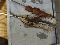-大闫家烧烤·小海鲜家常菜(郑庄店)