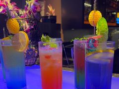 -山海•蒸汽活海鲜自助(皇庭广场店)