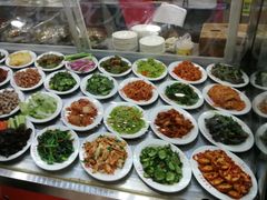 -西塔大冷面(市府大路店)