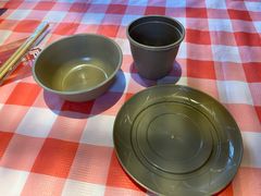 -望庐说·本地菜馆