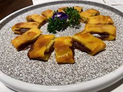-申粤轩酒楼·三十年粤菜经典(丁香花园店)