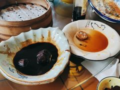 -灵福缘私房菜·农家菜(拈花湾·灵山大佛必推店)