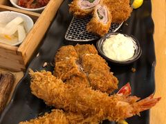 -胜博殿日式炸猪排(西红门店)