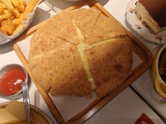-烁先生披萨(河南岸店)