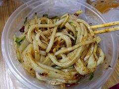 -秦豫肉夹馍(骡马市总店)