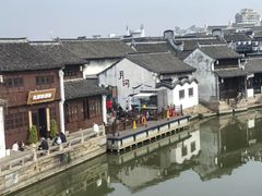 -嘉兴月河历史街区