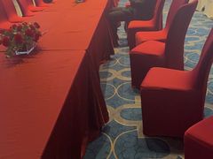 -富力丽思卡尔顿酒店健身中心