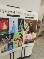 -星豆豆儿童摄影(南郊太白南路店)