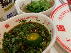 -八合里牛肉火锅(上海世茂广场店)