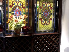 -Golden Lily河内巴黎法越料理餐厅(建国西路店)