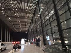 -常州奔牛国际机场