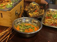 -云南建水鸡脚王烧烤(商贸路店)
