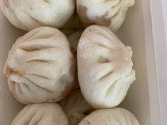 -津门永胜包子铺(哈尔滨道总店)