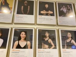 -FineYoga梵音瑜伽·普拉提