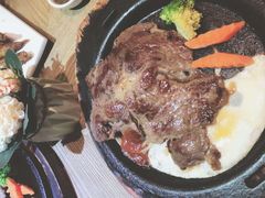 -凡塔斯牛排餐厅(厚街万达店)