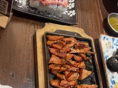 -小川洋风料理(街道口店)