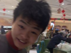 -大鸭梨烤鸭(左家庄店)