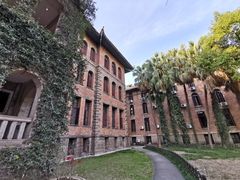 -福建师范大学(仓山校区)