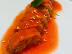 -外婆家(西红门荟聚购物中心店)