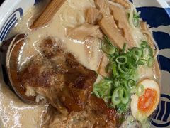 -味千拉面(煌华新纪元购物广场店)