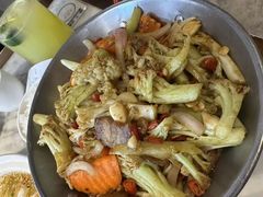 -小菜园新徽菜(苏州繁花中心店)