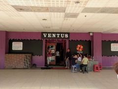 -ventus spa 沙巴亚庇正宗精油按摩会说