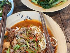 -方铲铲·成都板凳面(滨江银泰店)