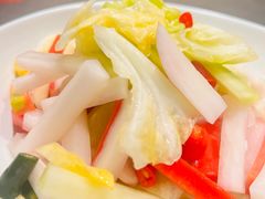 -三江里·宜宾川菜(亚运村店)