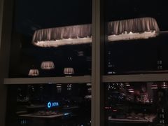 -云厨·高空西餐厅(成都瑯珀·凯悦臻选酒店)