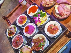 -楠火锅(广州总店)