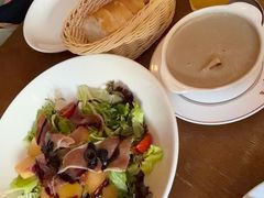 -Entrecôte 法国牛扒馆(保利·时光里店)