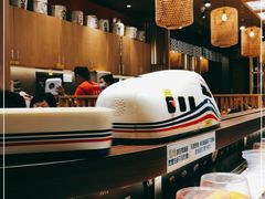 -万岁寿司(万国店)