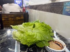 -欣悦坊陈一刀热气羊肉火锅(清真路店)