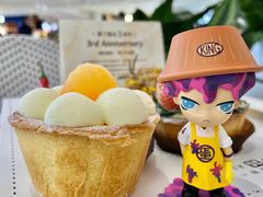 -黛汀烘焙DAINTY BAKERY(代字行合生汇店)