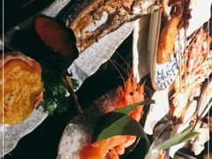-真剑日本料理·铁板烧(贵州路店)