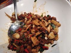 -半勺·新徽菜(银泰城店)